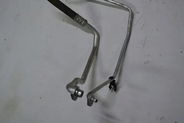 Renault Laguna III 2.0 dci Ilmastointiputkisarja 924540010R image 9