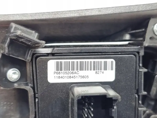 Dodge Durango III 2019 Schalter und Tasten OEM image 5