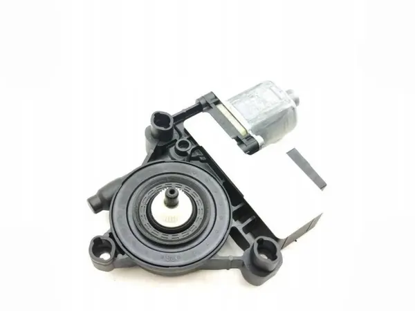 Motor de ventana trasera Skoda Enyaq iV OEM 5Q0959407B image 2