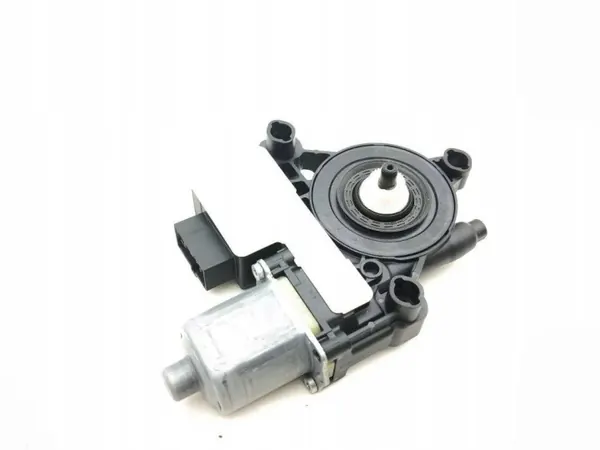 Motor de ventana trasera Skoda Enyaq iV OEM 5Q0959407B image 3