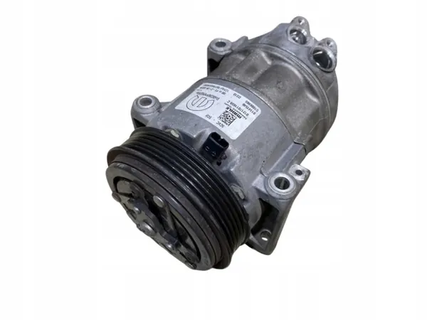 Compressor Ar Condicionado Fiat OE OEM 51986965 - Usado image 2