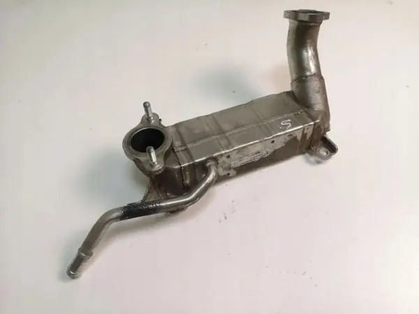 EGR-jäähdytin OEM 18750RZ0G011M2 Honda Civic IX image 2