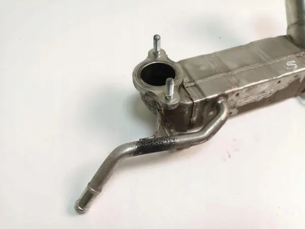EGR-jäähdytin OEM 18750RZ0G011M2 Honda Civic IX image 4