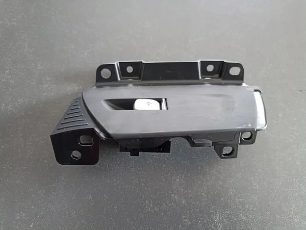 Rechter hinterer Fenster-Schalter BMW G01 7410250 image 2