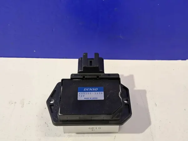 Ilma- jousi OEM 4993002230 Range Rover L405:lle image 2