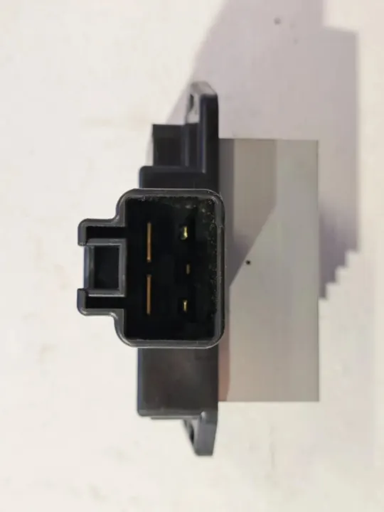 Ilma- jousi OEM 4993002230 Range Rover L405:lle image 3