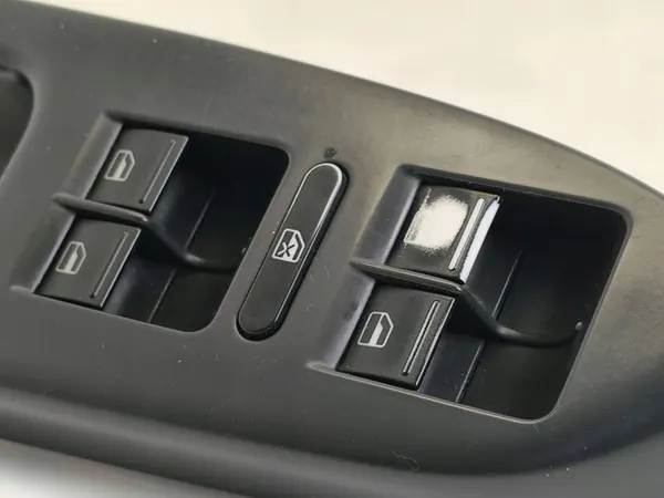 Fenstersteuerungspanel Volkswagen OE 1T1 867 371 H image 2