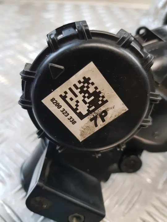 Enfriador de válvula EGR Renault Clio III 1.5DCI image 5