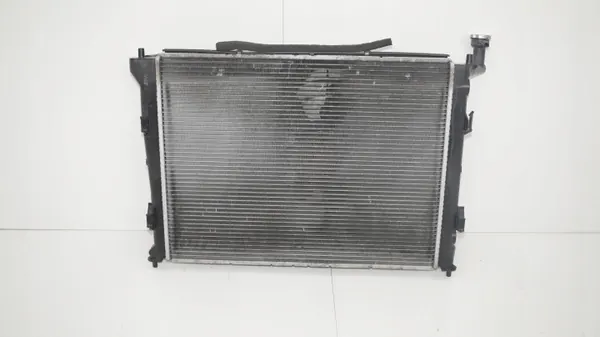 Hyundai OE radiator-set OEM 360182909 voor i30 image 2