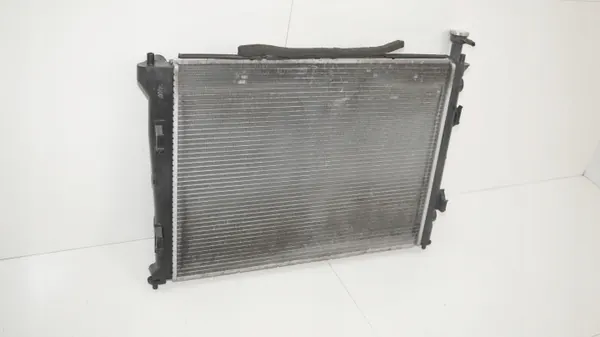 Hyundai OE radiator-set OEM 360182909 voor i30 image 10