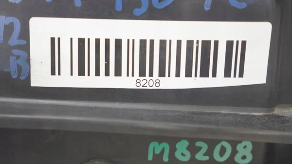 Hyundai OE radiator-set OEM 360182909 voor i30 image 4