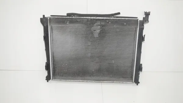 Hyundai OE radiator-set OEM 360182909 voor i30 image 8