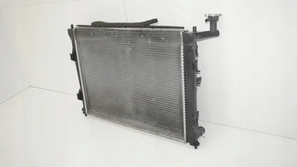Hyundai OE radiator-set OEM 360182909 voor i30 image 9