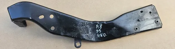 Support d'aile gauche OEM 4N0821131J Audi A8 D5 image 2