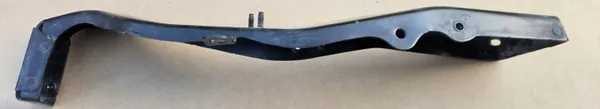 Support d'aile gauche OEM 4N0821131J Audi A8 D5 image 3