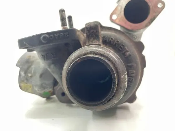 Turbo usado Ford Focus III 1.6L Diésel 2011 image 7