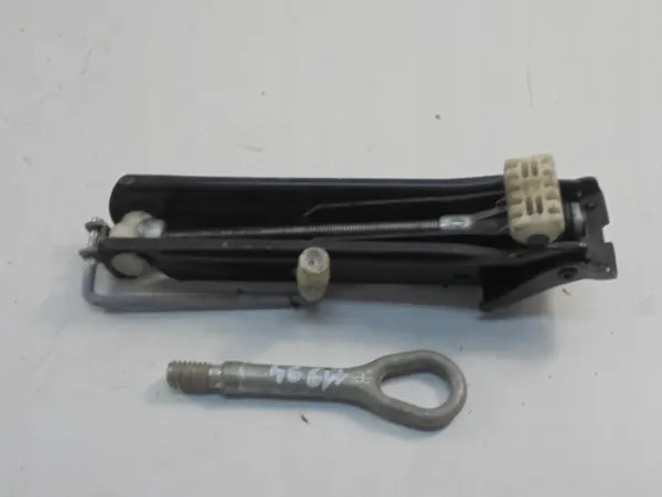Martinetto Mercedes C W203 OEM A2035830715 image 2