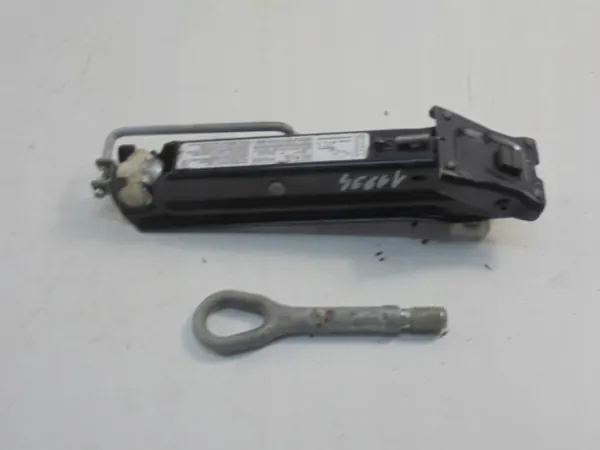 Martinetto Mercedes C W203 OEM A2035830715 image 3