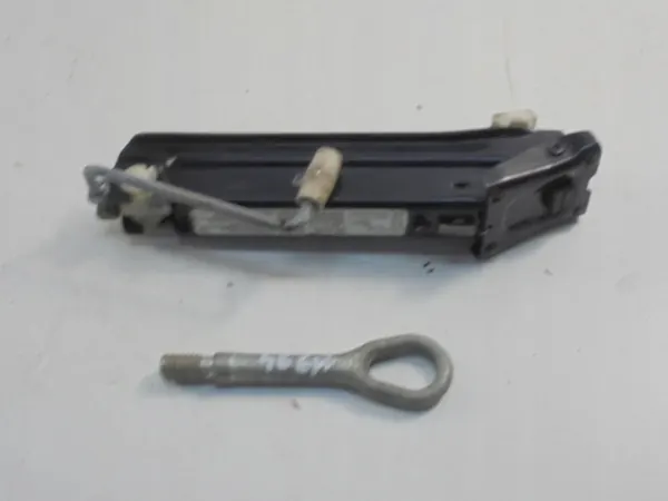 Martinetto Mercedes C W203 OEM A2035830715 image 4