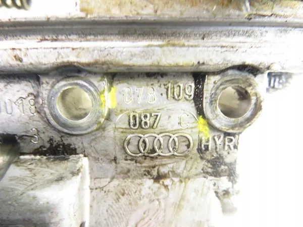 Kedjespännare Audi A6 (4B2, C5) 2.8 quattro - 078109087C image 7