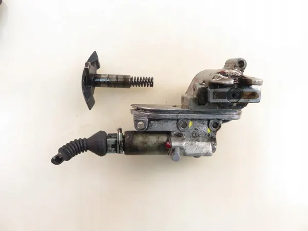 Kedjespännare Audi A6 (4B2, C5) 2.8 quattro - 078109087C image 8