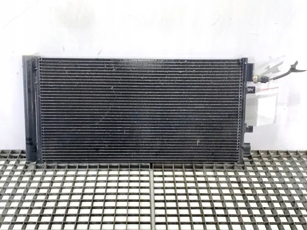 OEM LORK-2050-31550 AC-kondensor för Renault image 2