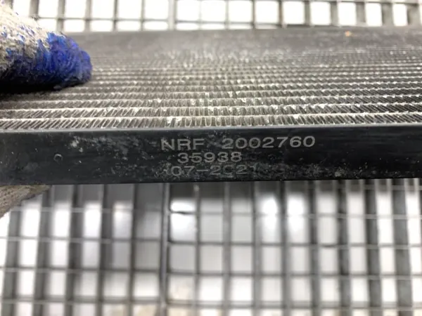 OEM LORK-2050-31550 AC-kondensor för Renault image 5