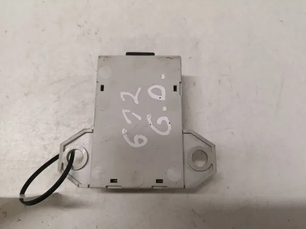 Jaguar S-Type Besturingseenheid 2R8317E694AB image 1