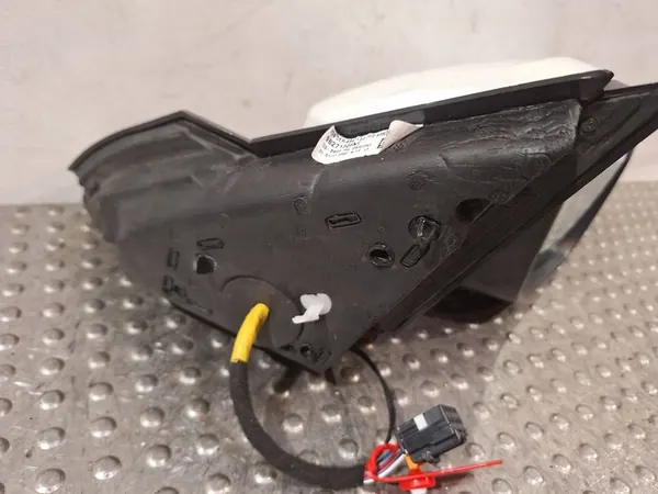 Specchio Esterno Destro 12 Pin Peugeot 2008 II 19- OEM image 3