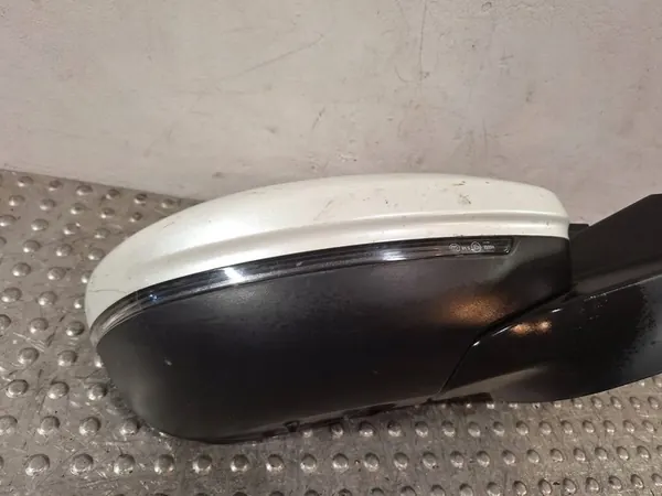 Specchio Esterno Destro 12 Pin Peugeot 2008 II 19- OEM image 7