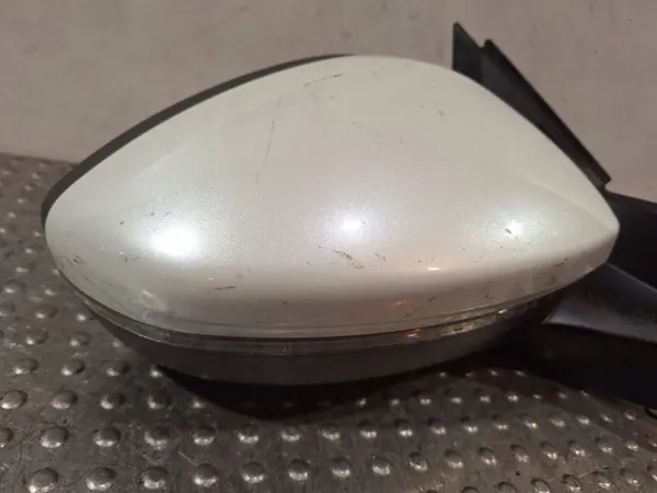 Specchio Esterno Destro 12 Pin Peugeot 2008 II 19- OEM image 8