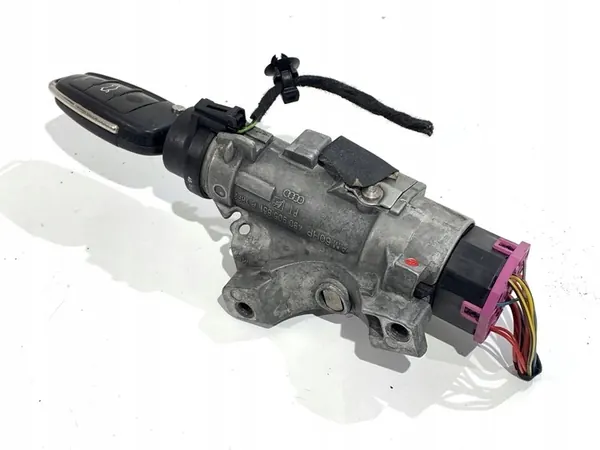 Sytytyskytkin AUDI A4 B7 4B0905851P 2.0 140HV 04-08 image 2