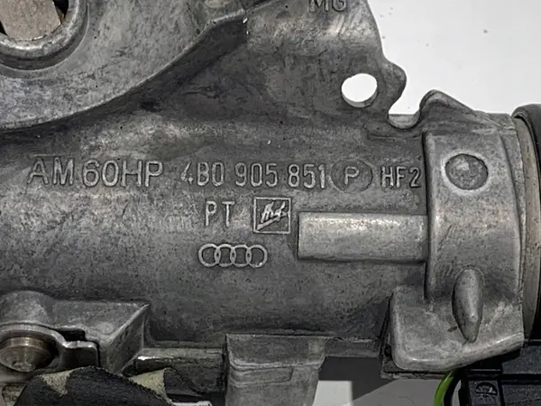 Sytytyskytkin AUDI A4 B7 4B0905851P 2.0 140HV 04-08 image 4