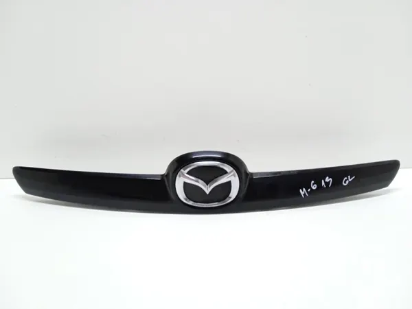 Bandeau d'éclairage tableau Mazda 6 OEM GS3L50811 image 2