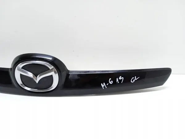 Bandeau d'éclairage tableau Mazda 6 OEM GS3L50811 image 5