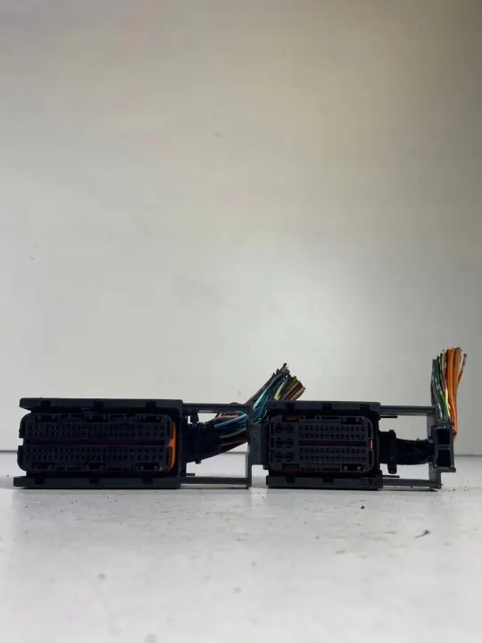 Conector ECU motor OEM 37820-RZ0-F01 Honda Civic IX image 3