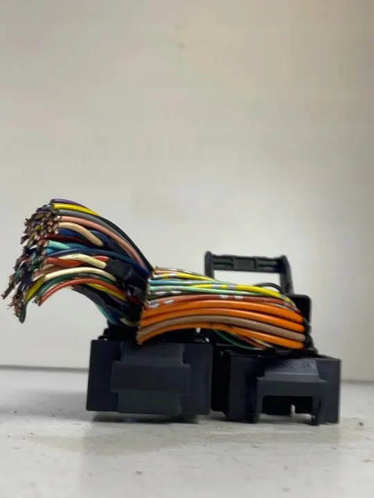 Conector ECU motor OEM 37820-RZ0-F01 Honda Civic IX image 4