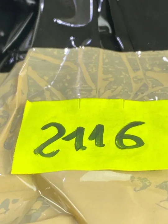 Conector ECU motor OEM 37820-RZ0-F01 Honda Civic IX image 5