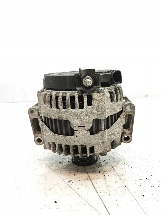 ALTERNATOR A0131540602 MERCEDES CL600BT CL W216 image 2