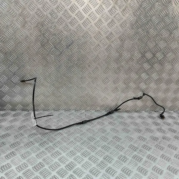 Jäähdytysputki Citroën Jumper 2.0L 2018 OEM 1614087080 image 4