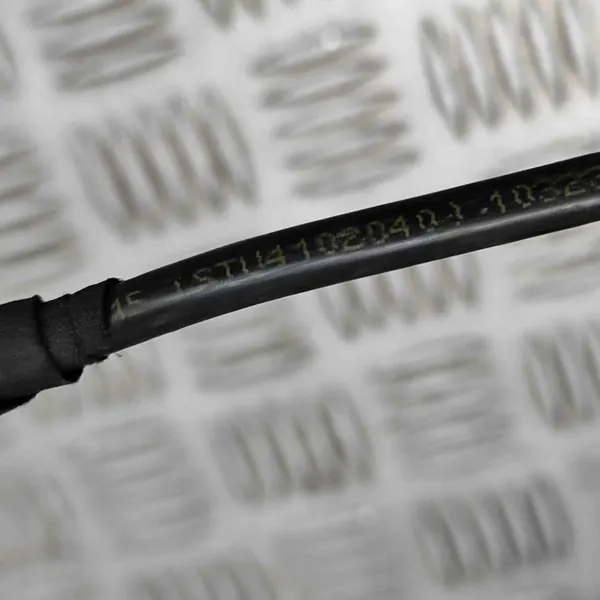 Jäähdytysputki Citroën Jumper 2.0L 2018 OEM 1614087080 image 7