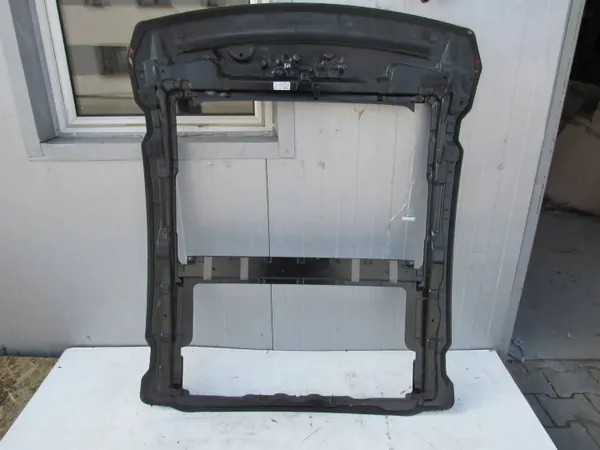 Toit ouvrant complet OEM A2077801029 Mercedes-Benz image 2