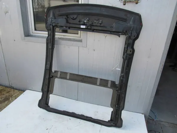 Toit ouvrant complet OEM A2077801029 Mercedes-Benz image 3
