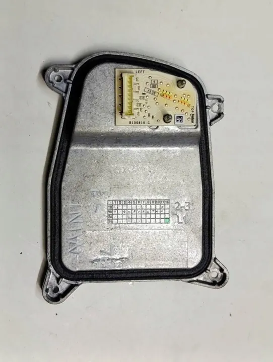Conversor LED OEM 90097751S7 Dianteiro Esquerdo image 2