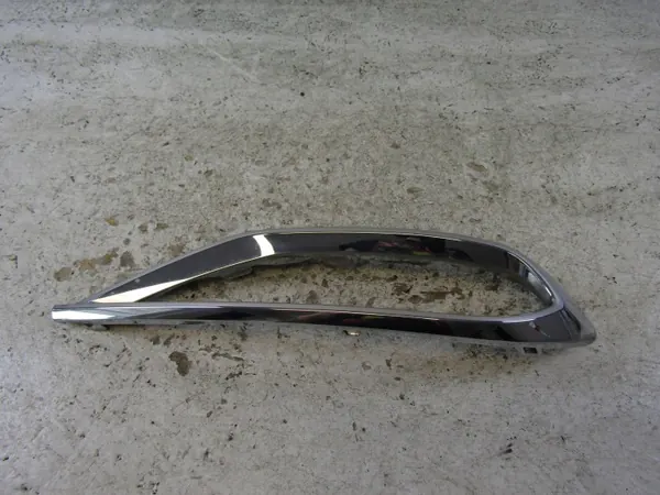 VW Tiguan II Chromstrip Links Achter OEM 5NA807883A image 3