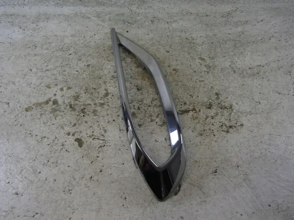 VW Tiguan II Chromstrip Links Achter OEM 5NA807883A image 4