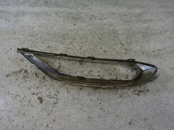 VW Tiguan II Chromstrip Links Achter OEM 5NA807883A image 5