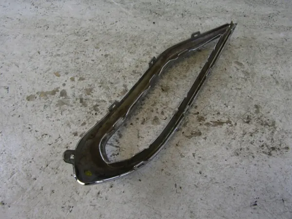 VW Tiguan II Chromstrip Links Achter OEM 5NA807883A image 6