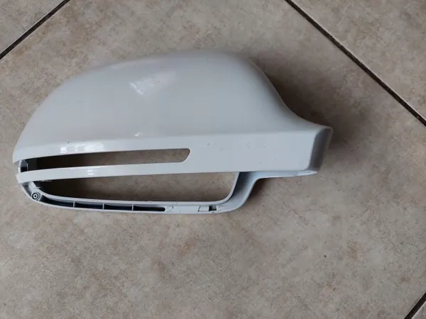 OEM 8U0857528-1 Rechte Spiegelabdeckung Audi Q3 8U image 5