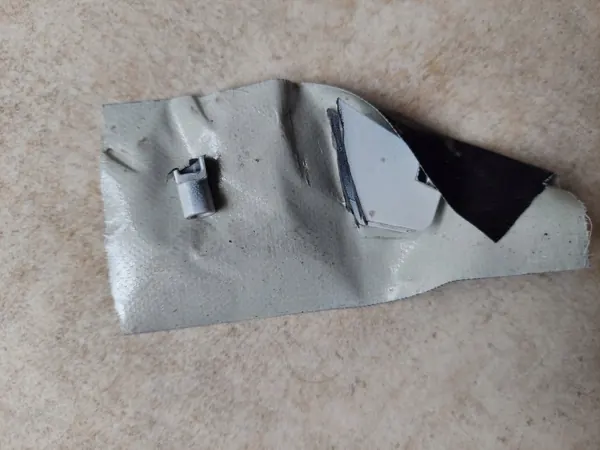OEM 8U0857528-1 Rechte Spiegelabdeckung Audi Q3 8U image 8